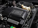 Bentley Continental Convertible 1992 года